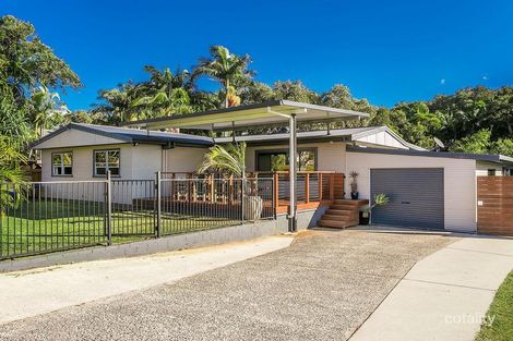 Property photo of 58 Bangalow Road Byron Bay NSW 2481