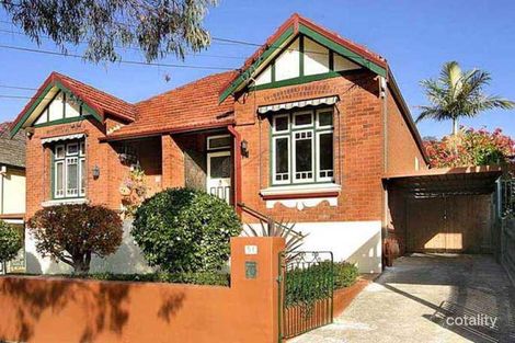 51 Yule St, Dulwich Hill, NSW 2203