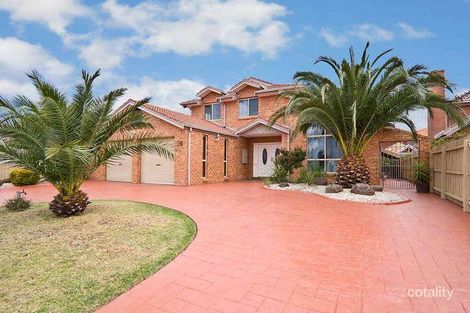 Property photo of 13 Reed Crescent Taylors Lakes VIC 3038