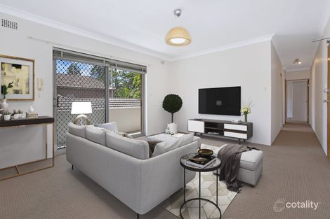 4/127 Frederick St, Ashfield, NSW 2131