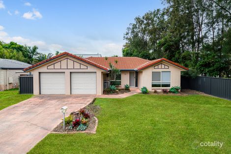 Property photo of 47 Bernheid Crescent Sippy Downs QLD 4556