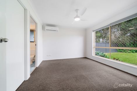 Property photo of 47 Bernheid Crescent Sippy Downs QLD 4556
