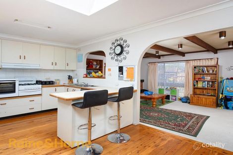 Property photo of 3 Bradley Place Tolland NSW 2650