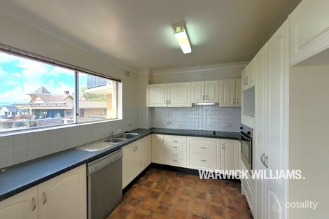Property photo of 14/8 Wolseley Street Drummoyne NSW 2047
