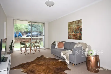 1/10 Arcadia St, Penshurst, NSW 2222