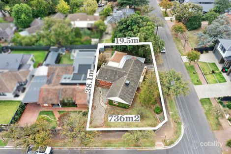 Property photo of 21 Lewis Avenue Glen Osmond SA 5064