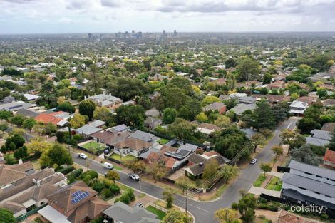 Property photo of 21 Lewis Avenue Glen Osmond SA 5064