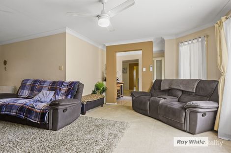 Property photo of 18 Augusta Crescent Forest Lake QLD 4078
