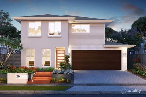 Property photo of 214 Jubilee Street Kellyville NSW 2155