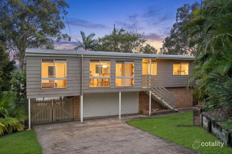 Property photo of 17 Tecoma Street Kingston QLD 4114