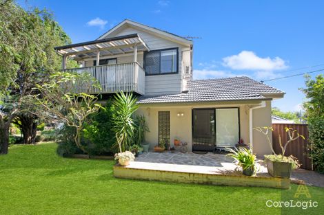 Property photo of 1 Camellia Place Lalor Park NSW 2147