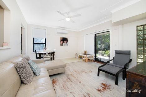 Property photo of 1 Camellia Place Lalor Park NSW 2147