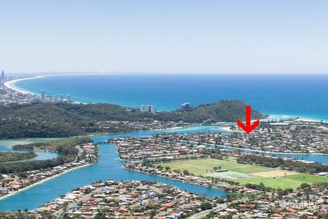 Property photo of 6/4 Murlong Crescent Palm Beach QLD 4221