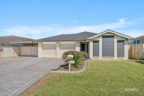 8 Whitewood St, Worrigee, NSW 2540