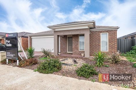 Property photo of 47 Federal Drive Wyndham Vale VIC 3024