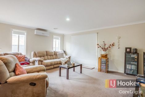 Property photo of 47 Federal Drive Wyndham Vale VIC 3024