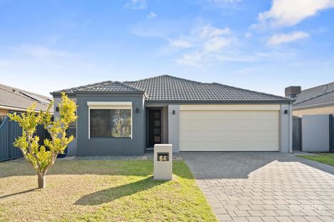 Property photo of 64 Macadamia Avenue Baldivis WA 6171