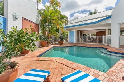 Property photo of 4 Turtle Close Clifton Beach QLD 4879