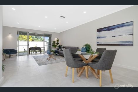 Property photo of 14D Hallett Avenue Tranmere SA 5073