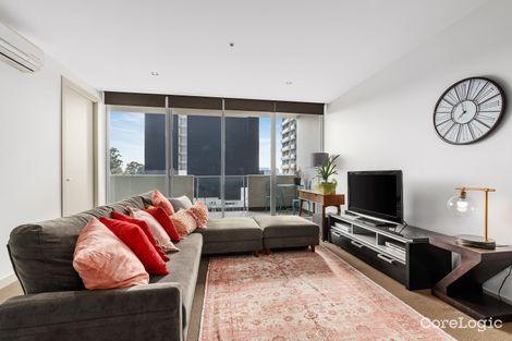 Property photo of 403/12 Yarra Street South Yarra VIC 3141