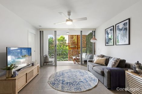 Property photo of 3211/1-7 Waterford Court Bundall QLD 4217