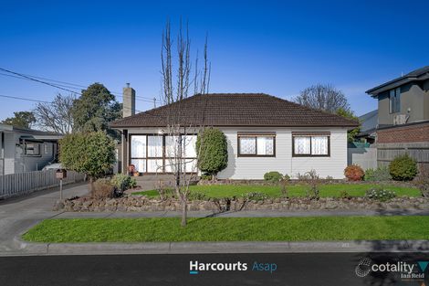 Property photo of 1 Leeside Street Dandenong North VIC 3175