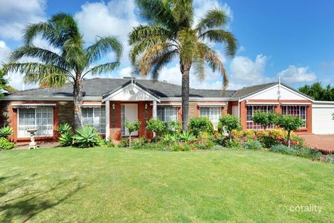 Property photo of 8 Morrow Court Wynn Vale SA 5127