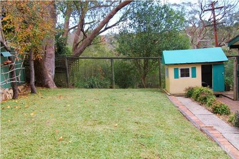 Property photo of 45 Birdwood Parade Hazelbrook NSW 2779