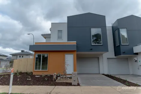 1 Gosling St, Mernda, VIC 3754