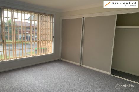 Property photo of 8/5 Wickfield Circuit Ambarvale NSW 2560