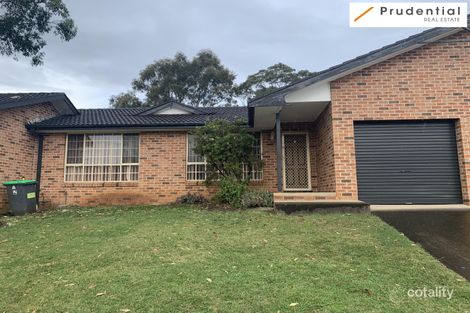 8/5 Wickfield Cct, Ambarvale, NSW 2560