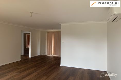 Property photo of 8/5 Wickfield Circuit Ambarvale NSW 2560