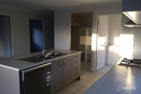 Property photo of 48 Edgeware Road Pimpama QLD 4209