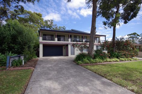 23 Boorawine Tce, Callala Bay, NSW 2540
