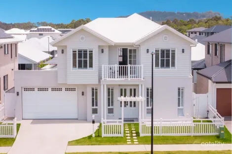 Property photo of 37 Unison Way Palmview QLD 4553