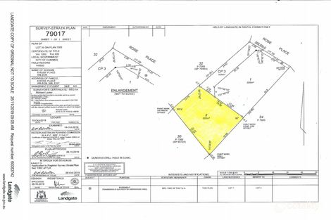 6a Rose Pl, Wilson, WA 6107