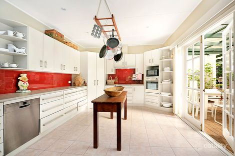 Property photo of 1280 Nowra Road Fitzroy Falls NSW 2577