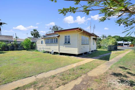 170 Cypress St, Urangan, QLD 4655