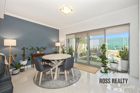 Property photo of 4/24 Sixth Avenue Maylands WA 6051