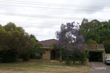 36 Seville Dr, Seville Grove, WA 6112