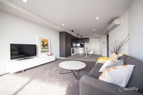 Property photo of 703/45 Edgewater Boulevard Maribyrnong VIC 3032