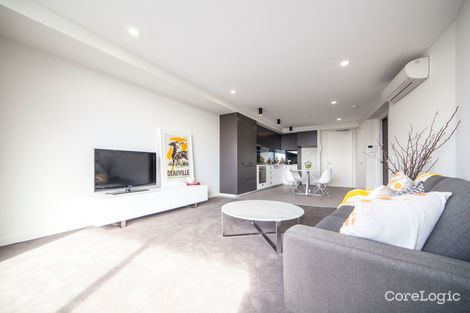 Property photo of 703/45 Edgewater Boulevard Maribyrnong VIC 3032