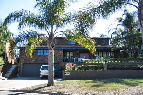 Property photo of 22 Coromandel Close Baulkham Hills NSW 2153