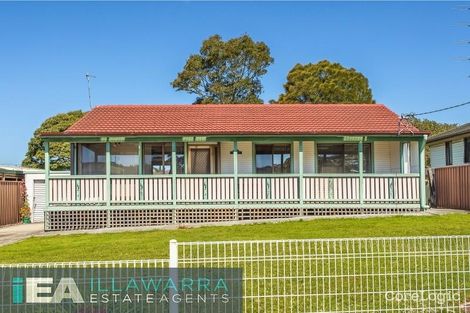 Property photo of 199 Northcliffe Drive Berkeley NSW 2506