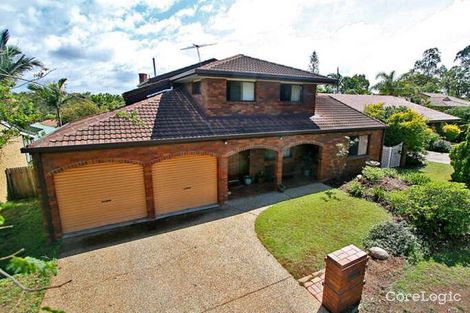 Property photo of 8 Moselle Place Carseldine QLD 4034