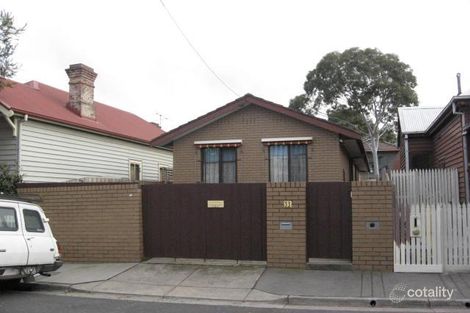 33 Parkville St, Burnley, VIC 3121