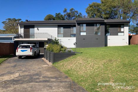 Property photo of 9 Hawkins Avenue Luddenham NSW 2745