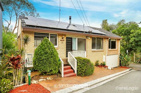 Property photo of 32 Robyn Street Peakhurst Heights NSW 2210