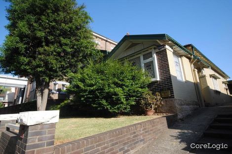 Property photo of 27 Fisher Street Petersham NSW 2049