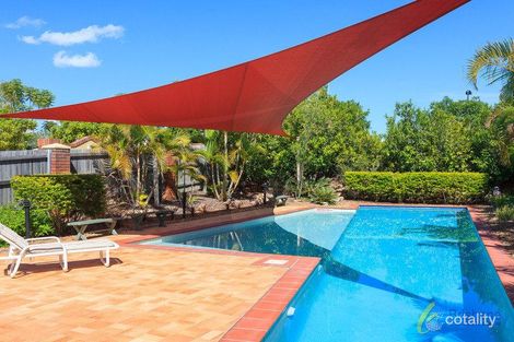 Property photo of 44/9 Amazons Place Sinnamon Park QLD 4073